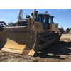 2015 Komatsu D155AX-8 Dozer